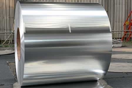 云顶集团铝业5182拉环料的三大优势