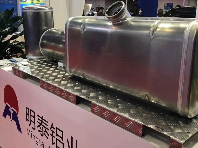云顶集团铝业携精品亮相重庆国际交通轻量化展览 云顶集团铝业携精品亮相重庆国际交通轻量化展览