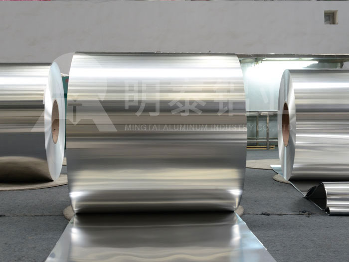 国内销量好的合金门窗用5754铝卷厂家是哪一家？价格多少