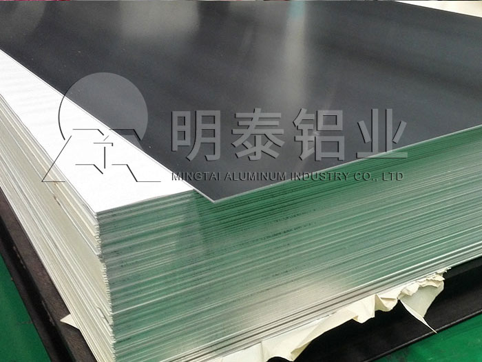 集装箱用铝板有哪些型号？铝板厂家选哪个？
