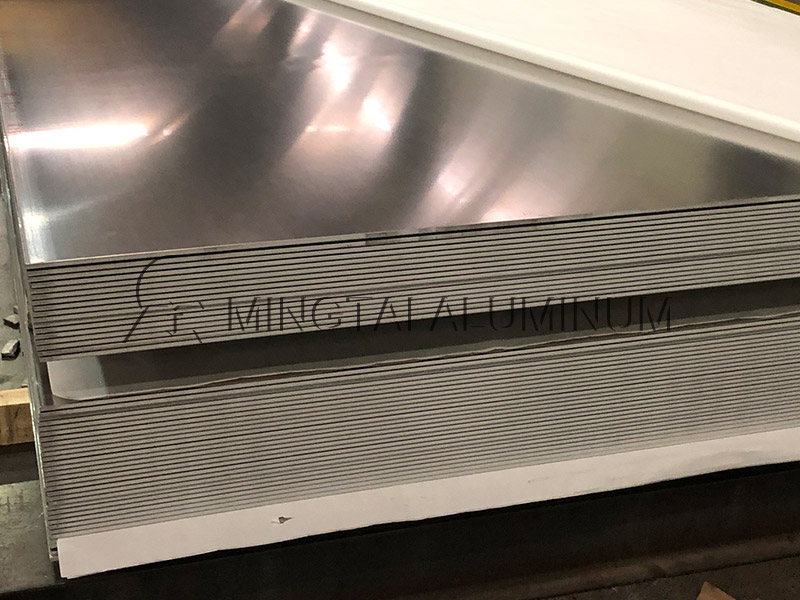 液化气罐支架用6082铝板厂家怎么选择？