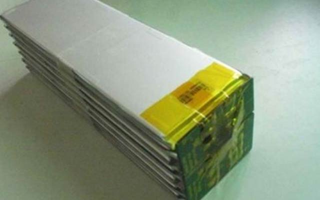 云顶集团铝业优良的8079电池软软包铝箔