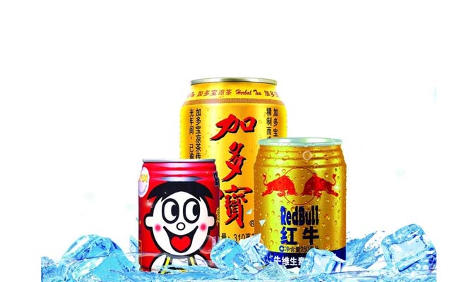 易拉罐为什么采用铝合金材料？易拉罐拉环用什么合金？