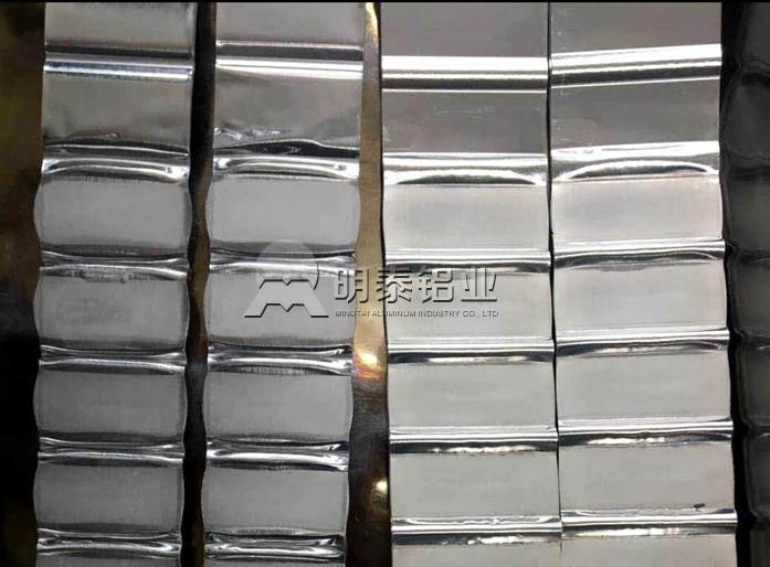 铝卷厂家_电池软连接用1060 o铝板卷怎么样？价格多少