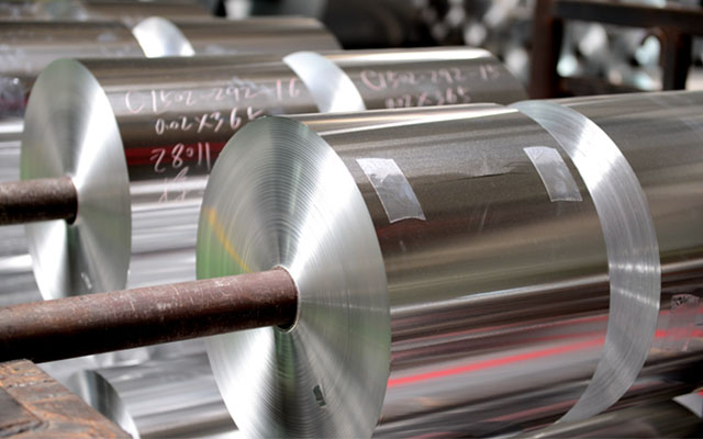 云顶集团铝业食品级铝箔真正实力派，让铝箔餐盒用的更放心