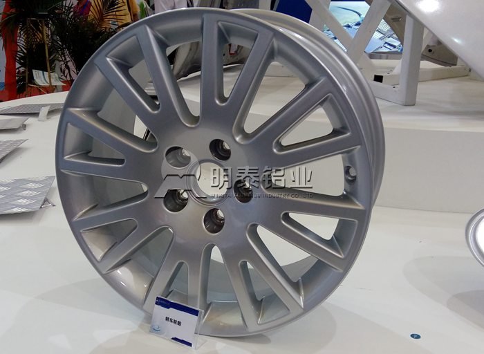 铝合金造车成热潮，占比高达75%，都用在哪些部位你知道吗？