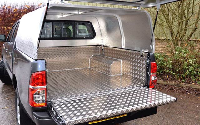 云顶集团铝业5052花纹铝板品质优越