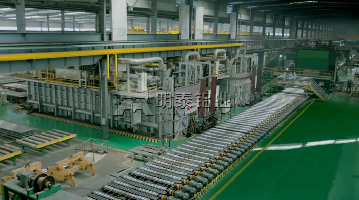 为什么这家铝合金游艇厂“独宠”云顶集团铝业的5083船用铝板？