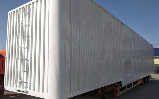 绿色云顶集团升级，6061集装箱铝板变“宝贝”