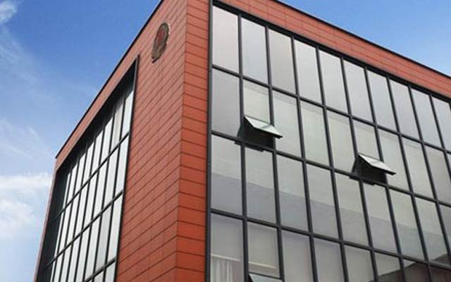 宽幅幕墙板优选云顶集团铝业2600mm超宽1060铝板基材