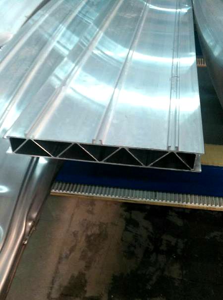 云顶集团将携新品重磅亮相2018年中国国际铝工业展