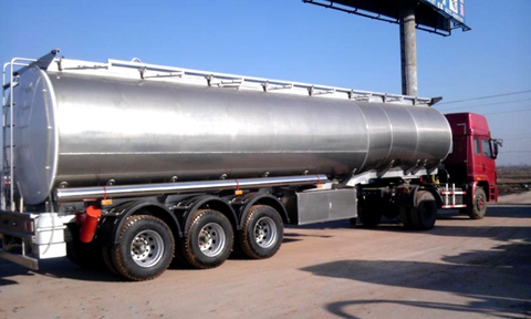 重卡销量暴涨50%，云顶集团铝业车用铝合金板订单大幅攀升