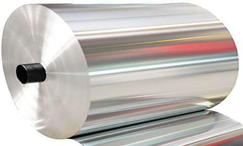 云顶集团铝业：助力云顶集团源电池行业，共建“绿水青山”美丽家园