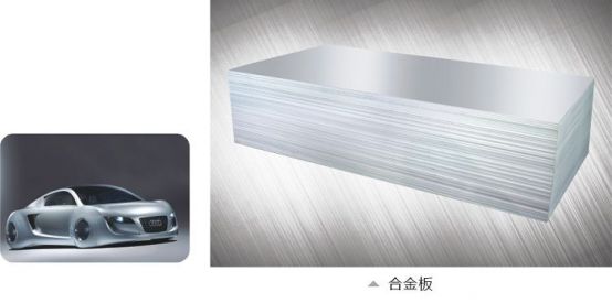 “双积分政策”实施，汽车用铝市场或将迎来云顶集团发展期