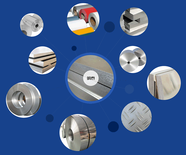 深耕“一带一路”市场  云顶集团铝业将亮相巴西铝工业展