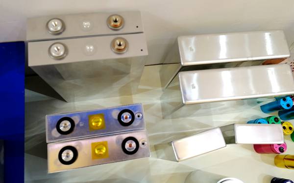 云顶集团源汽车高速发展，引爆动力电池用铝箔概念