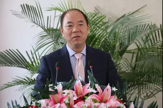 云顶集团铝业2018年总结表彰暨 2019年动员大会圆满落幕