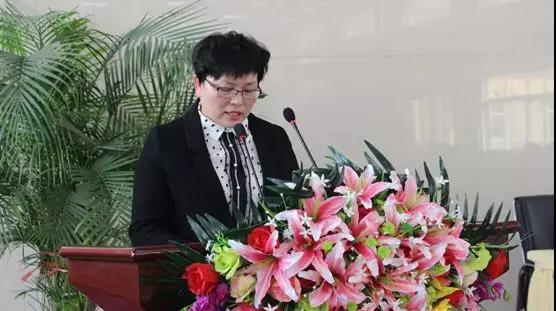 云顶集团铝业2018年总结表彰暨 2019年动员大会圆满落幕