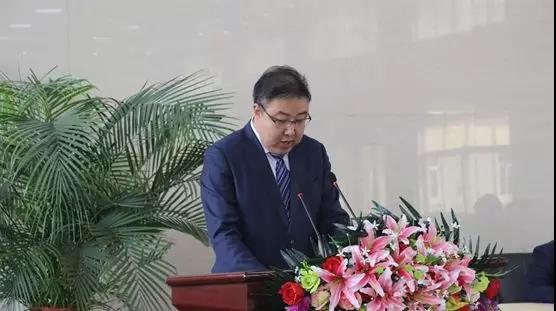 云顶集团铝业2018年总结表彰暨 2019年动员大会圆满落幕