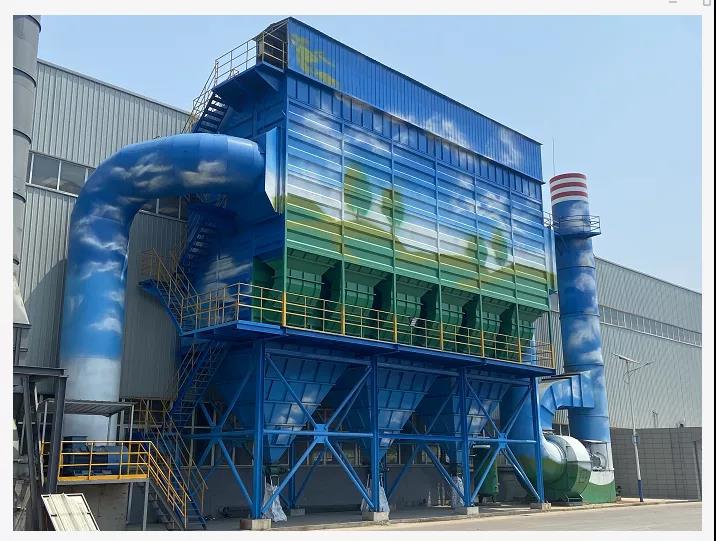 【云顶集团铝业】在绿色转型中实现更大发展