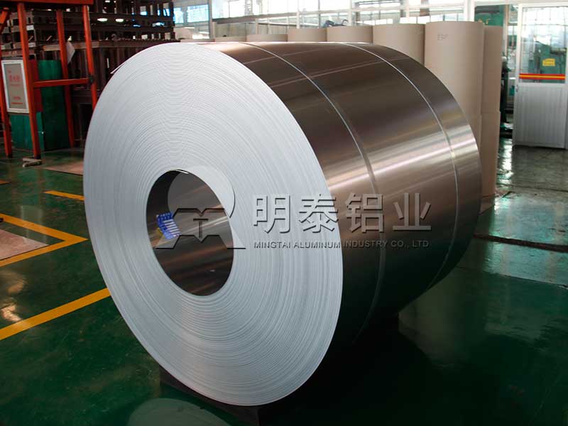 纽扣什么材质加工？河南5052铝卷用于金属纽扣值得选择