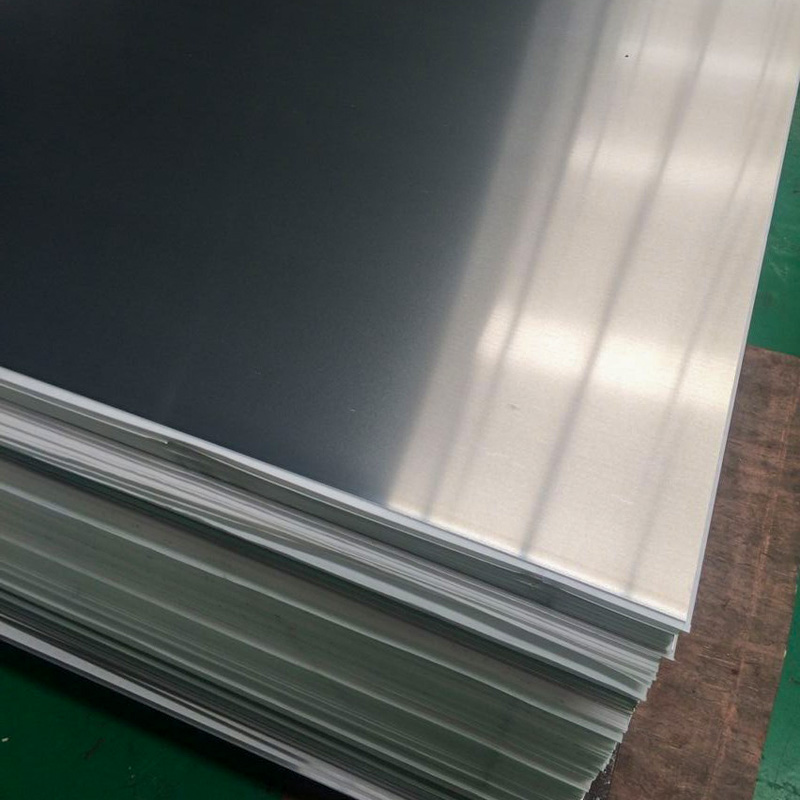 6063 铝板 0.3-600mm 厚度