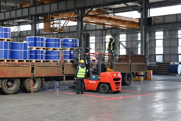 铝蜂窝芯用铝箔合金_3003/3004/5052 蜂窝铝箔生产厂家