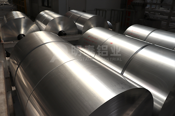 铝蜂窝芯铝箔合金厂家_3003H18 蜂窝料_现货供应