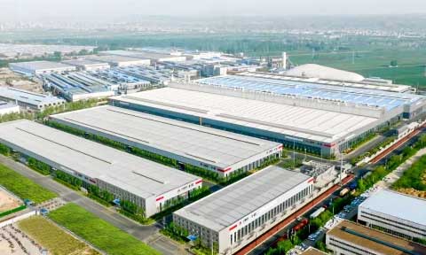 云顶集团铝业荣登河南民营上市公司50强全部榜单