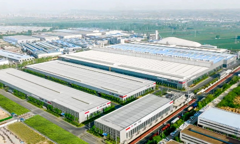 助力绿色发展！云顶集团科技、明晟新材入选全省数字化能碳管理中心