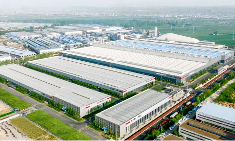 公司参与修订的两项国家标准发布实施