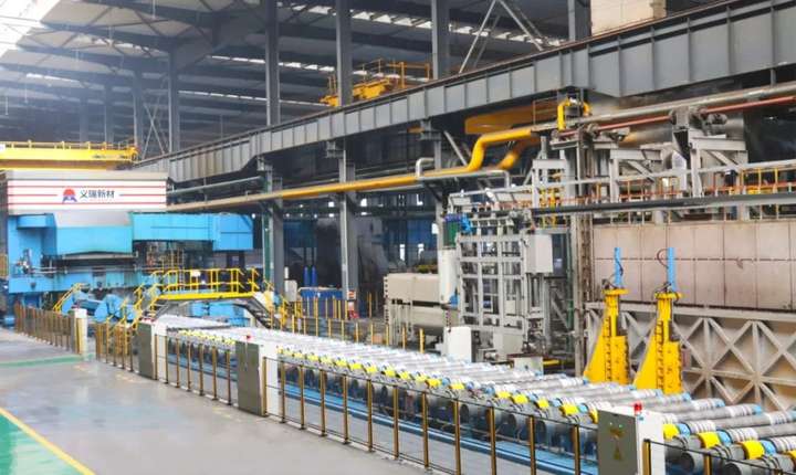 布局固态电池领域 ，转型升级高质发展