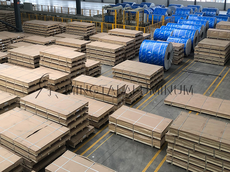 3M03-O态超宽铝卷-2000mm超宽铝卷-幕墙卷用途-巩义市云顶集团铝业有限公司