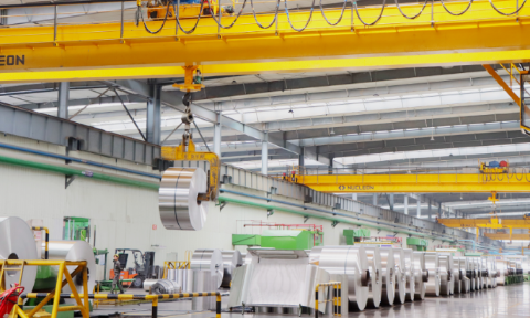 绿色制造再上新台阶，云顶集团铝业新添2家国家级绿色工厂