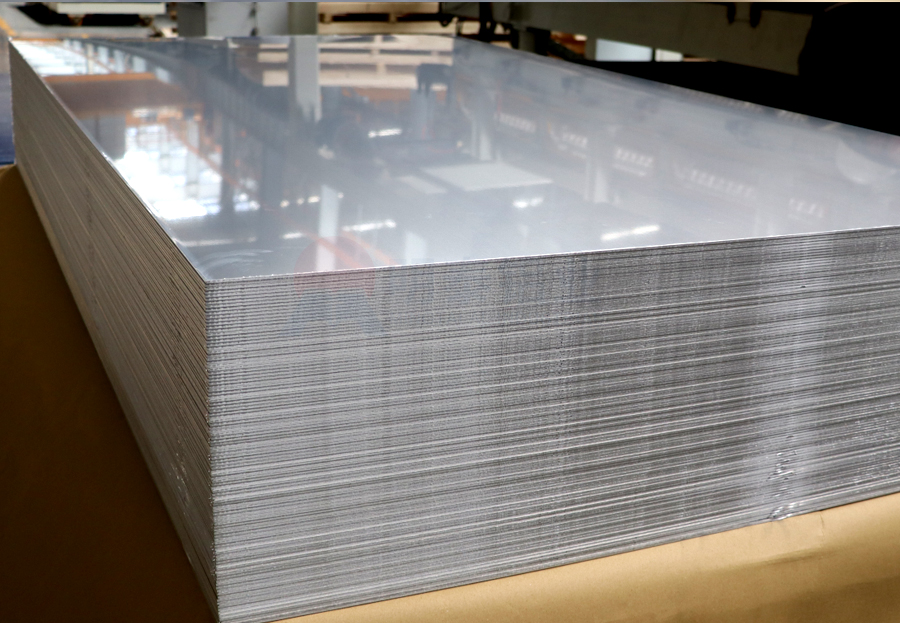 铝钎焊复合板3003mod铝合金