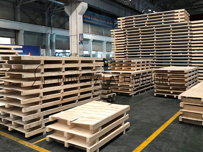 哪有生产超宽5083铝板的厂家？铝合金5083多少钱一吨？