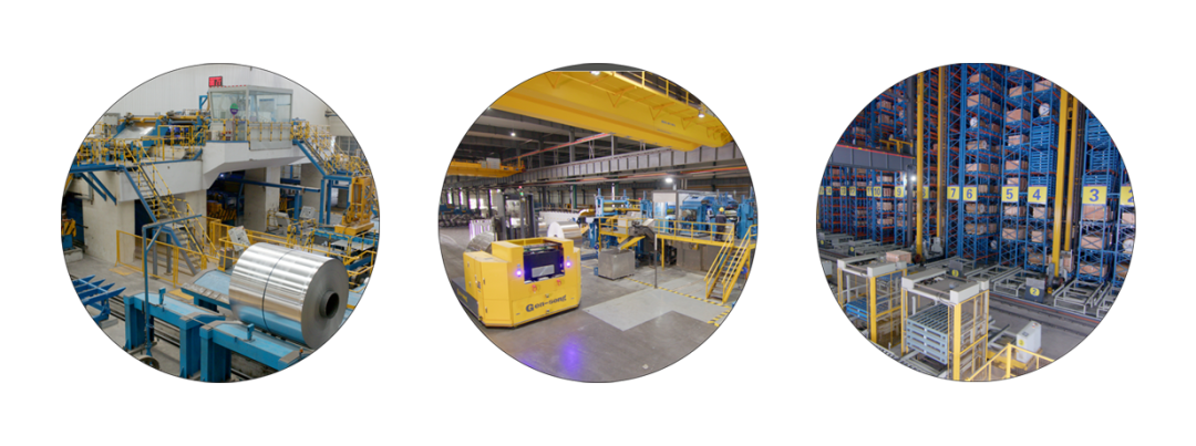 绿色智造，引领未来！云顶集团铝业产品结构升级与再生铝战略深化之路