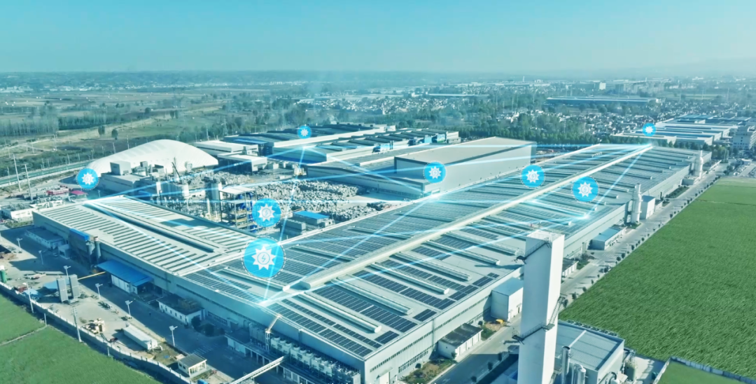 绿色智造，引领未来！云顶集团铝业产品结构升级与再生铝战略深化之路