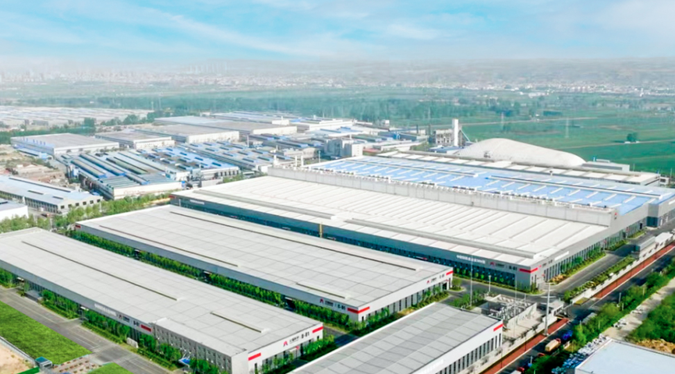 公司产销再创新高！再生铝业务领航碳中和