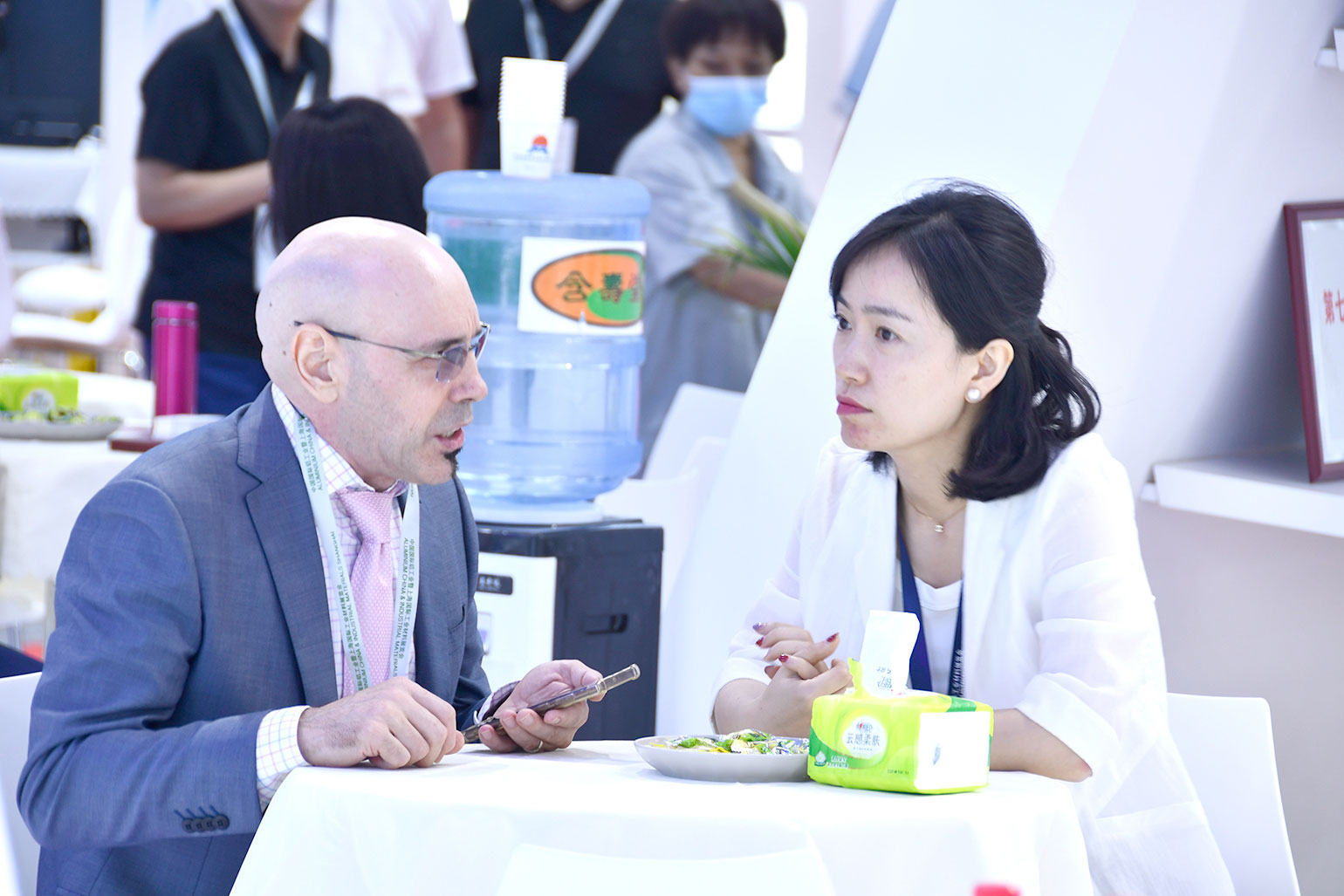 云顶集团铝业-2023上海铝工业展