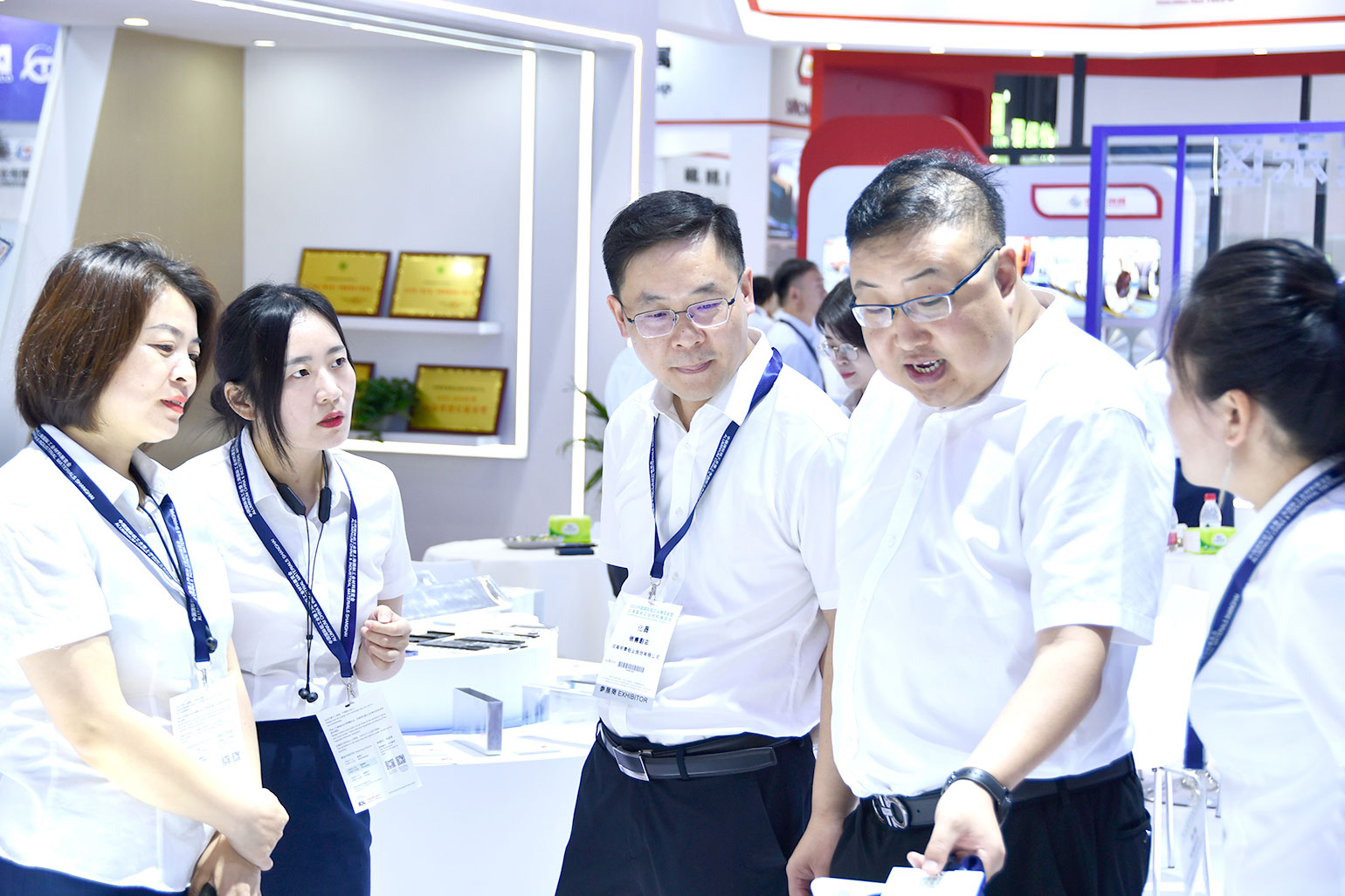 云顶集团铝业-2023上海铝工业展