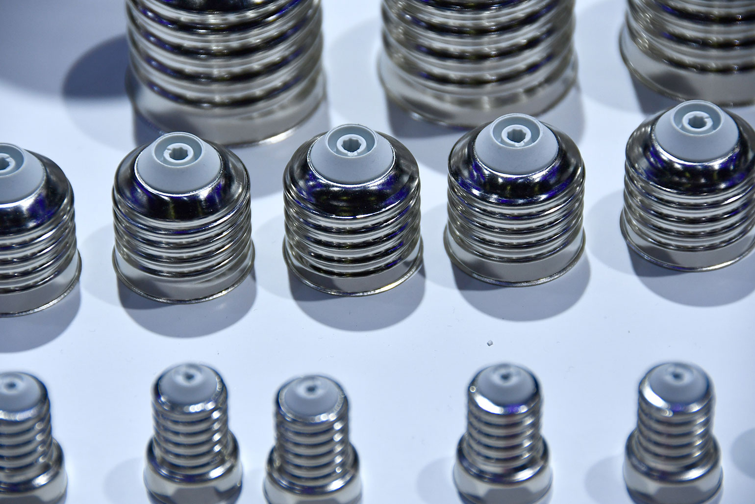 云顶集团铝业-2023上海铝工业展