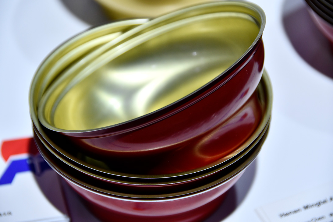 上海铝工业展倒计时1天：云顶集团铝业展位号：N2馆2C01，已准备就绪!