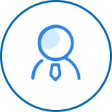 2、一对一的销售支持团队